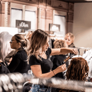 kasseløsning for frisør, hudpleie og terapeut