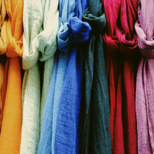 kasseløsning for renseri